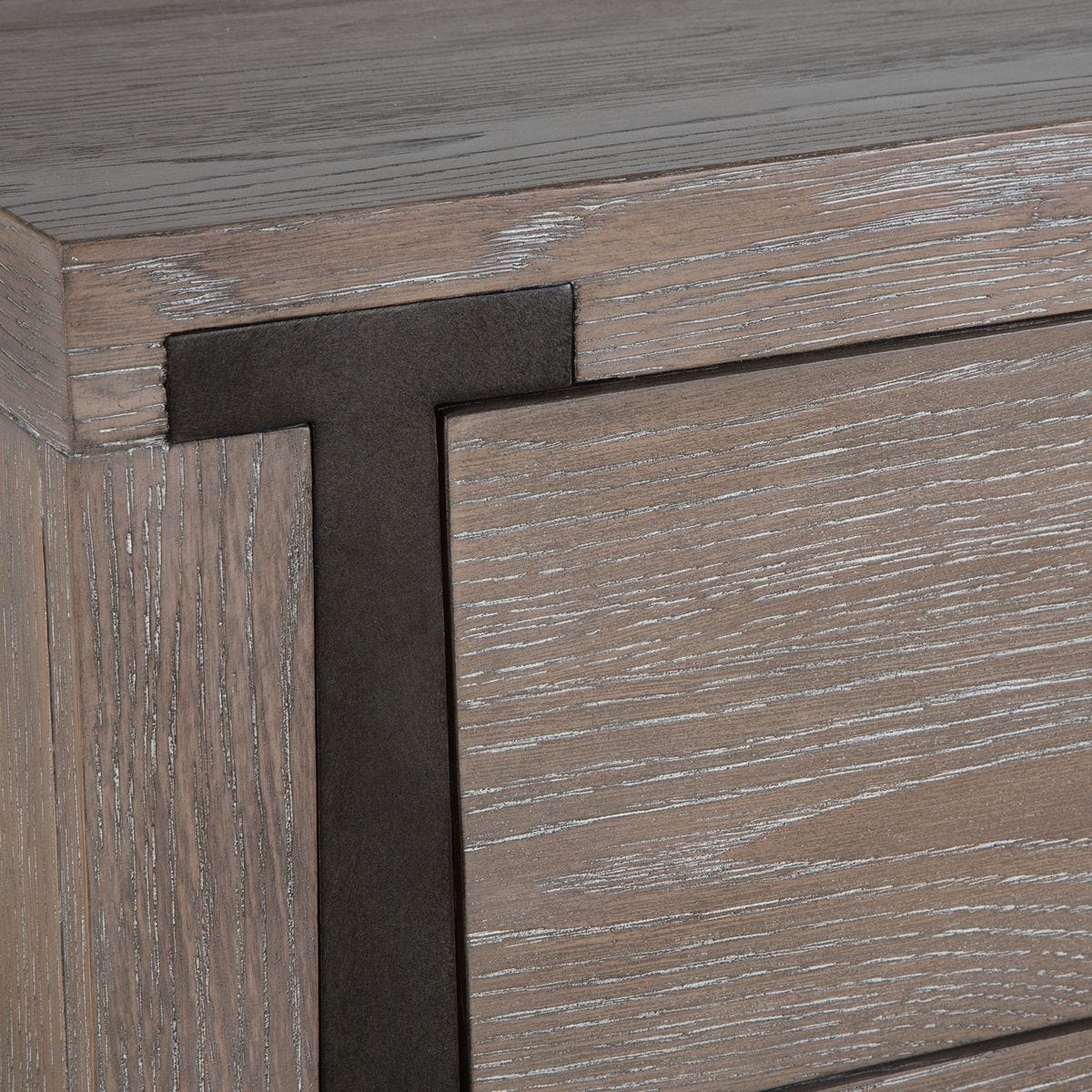 Gabriel Accent Chest – Furniture by Uttermost | Sutter & Vale