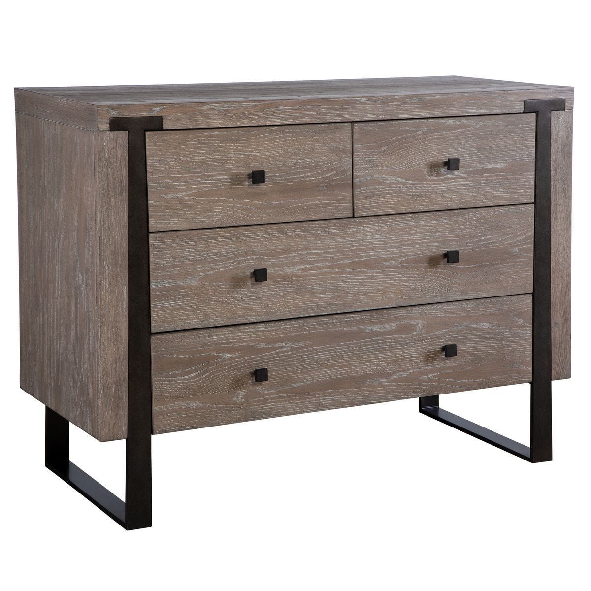Gabriel Accent Chest – Furniture by Uttermost | Sutter & Vale