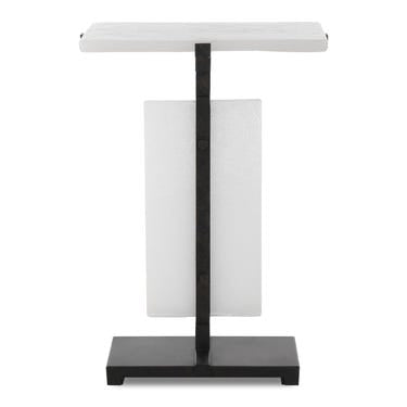 Elements Accent Table