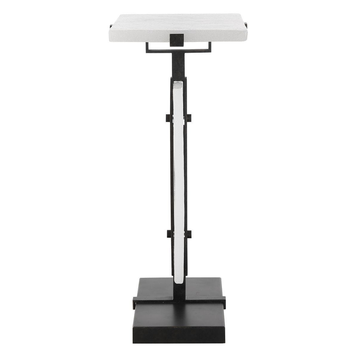 Elements Accent Table – Furniture by Uttermost | Sutter & Vale