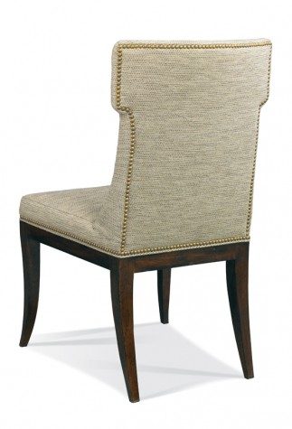 Kistler Klismos Side Chair