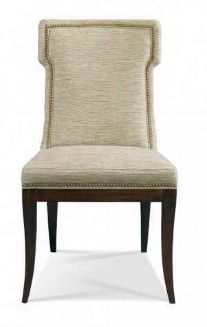 Kistler Klismos Side Chair