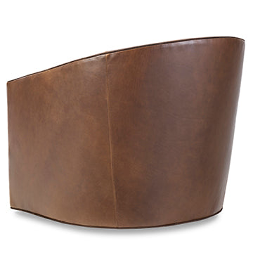 Ambassador Swivel Chair