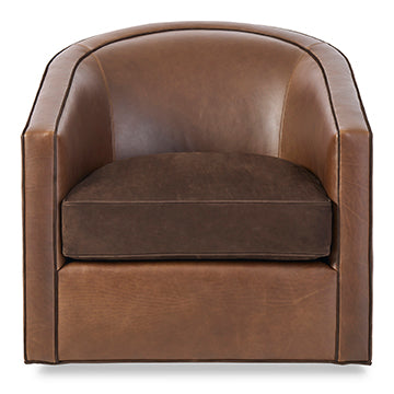 Ambassador Swivel Chair