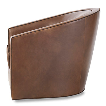 Ambassador Swivel Chair