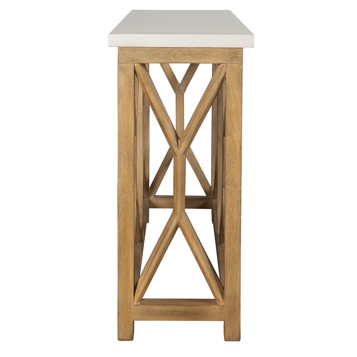 Catali Console Table – Furniture by Uttermost | Sutter & Vale