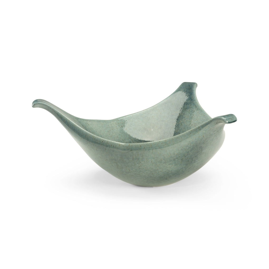 Tri Handle Bowl