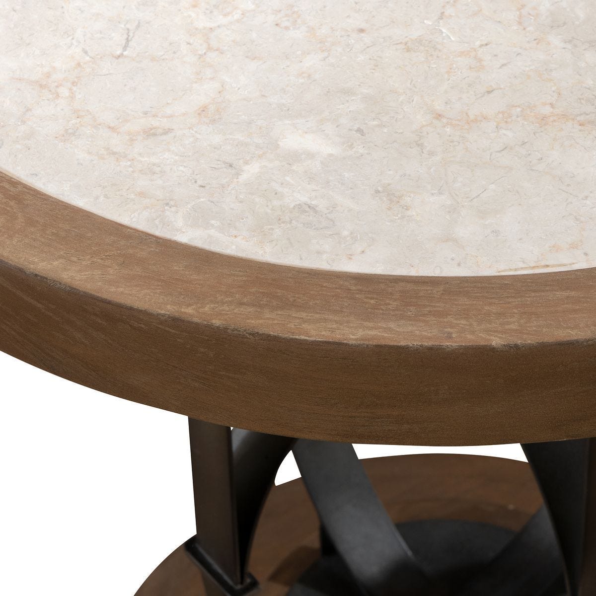 Sydney Side Table – Furniture by Uttermost | Sutter & Vale
