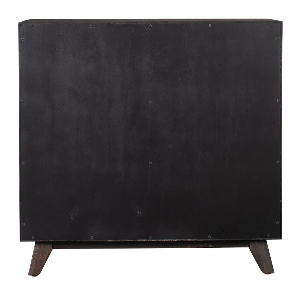 Kohana 2 Door Cabinet