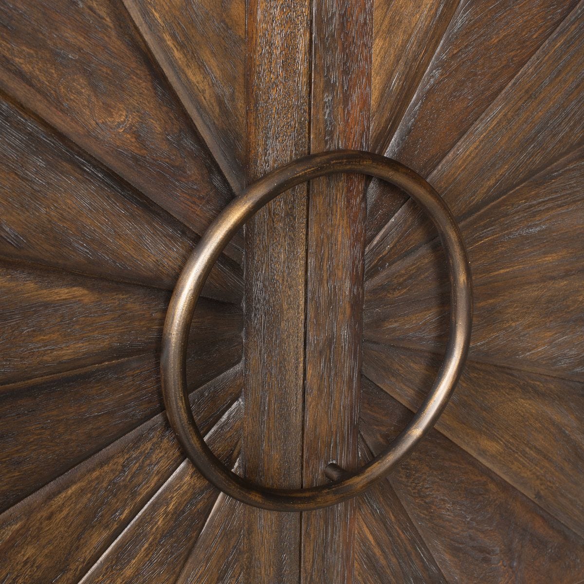 Kohana 2 Door Cabinet – Furniture by Uttermost | Sutter & Vale