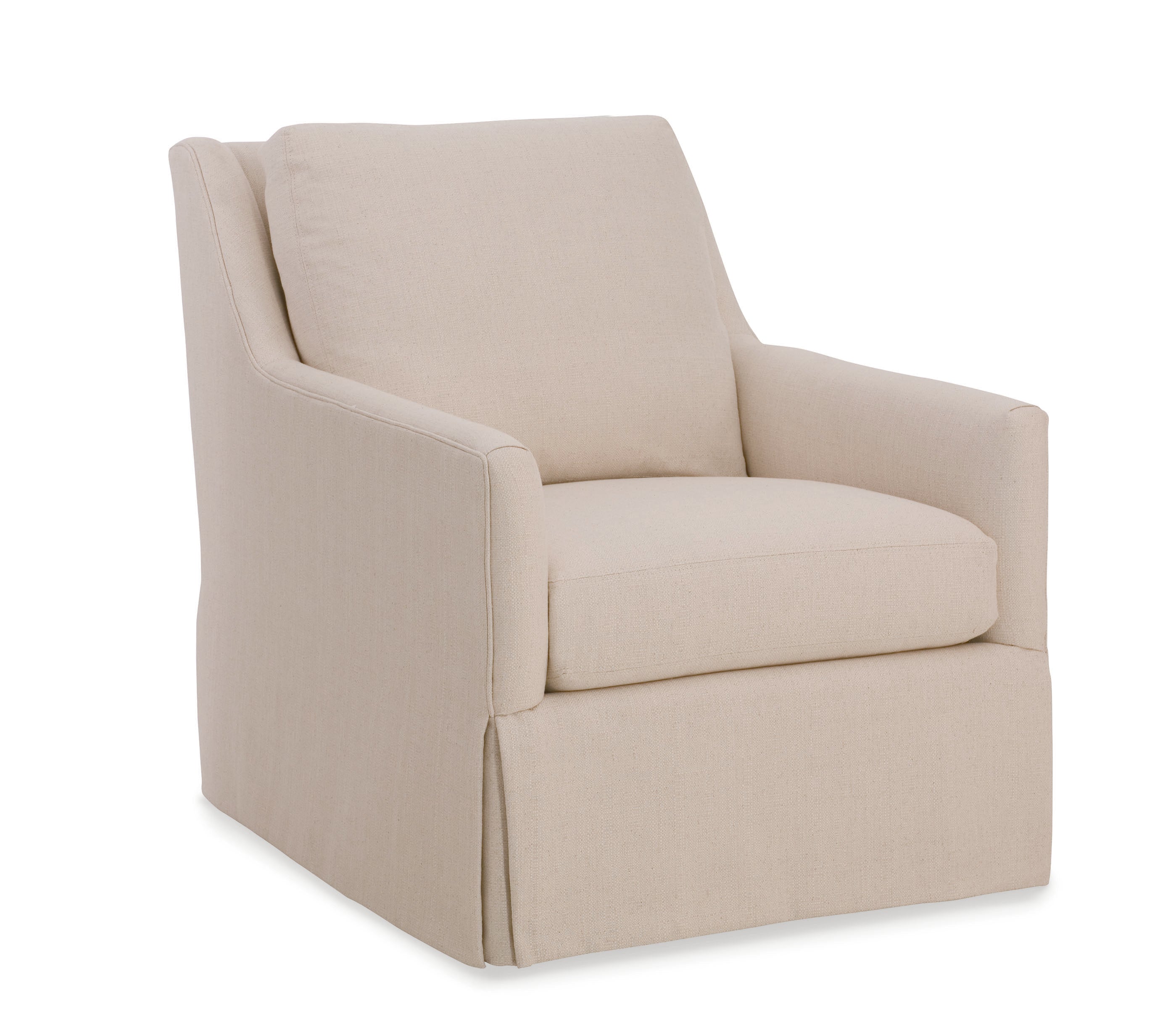 Jennifer Swivel Chair