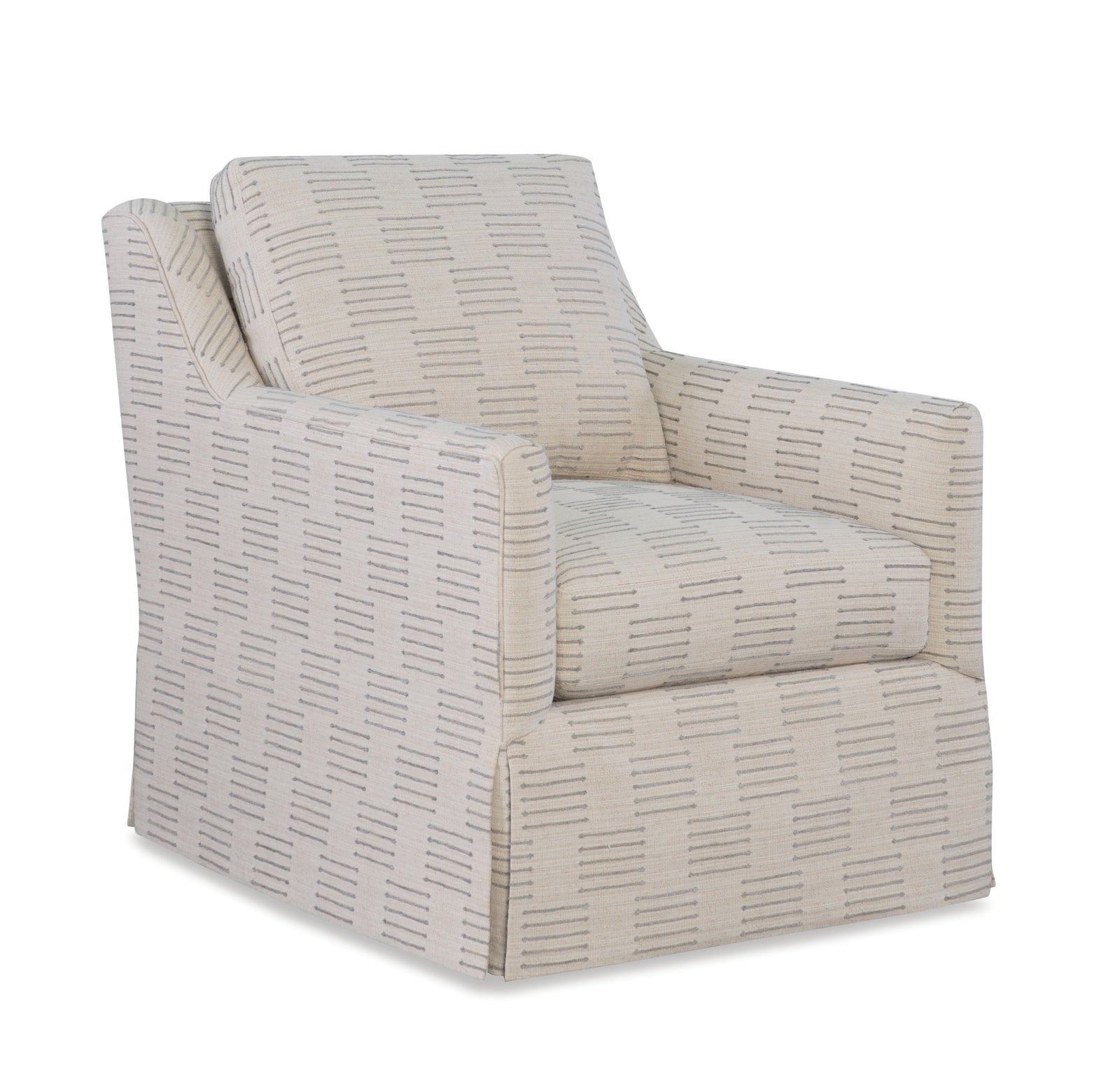 Jenette Swivel Chair
