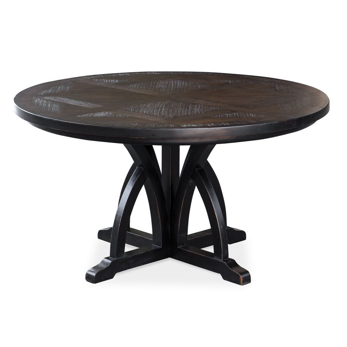 Maiva Dining Table 2 Cartons – Furniture by Uttermost | Sutter & Vale
