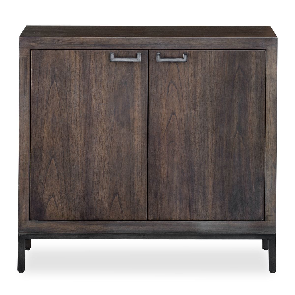 Nadie 2 Door Cabinet – Furniture by Uttermost | Sutter & Vale