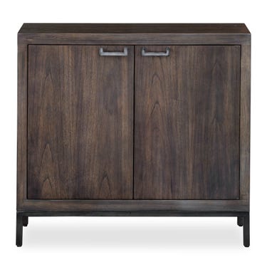 Nadie 2 Door Cabinet