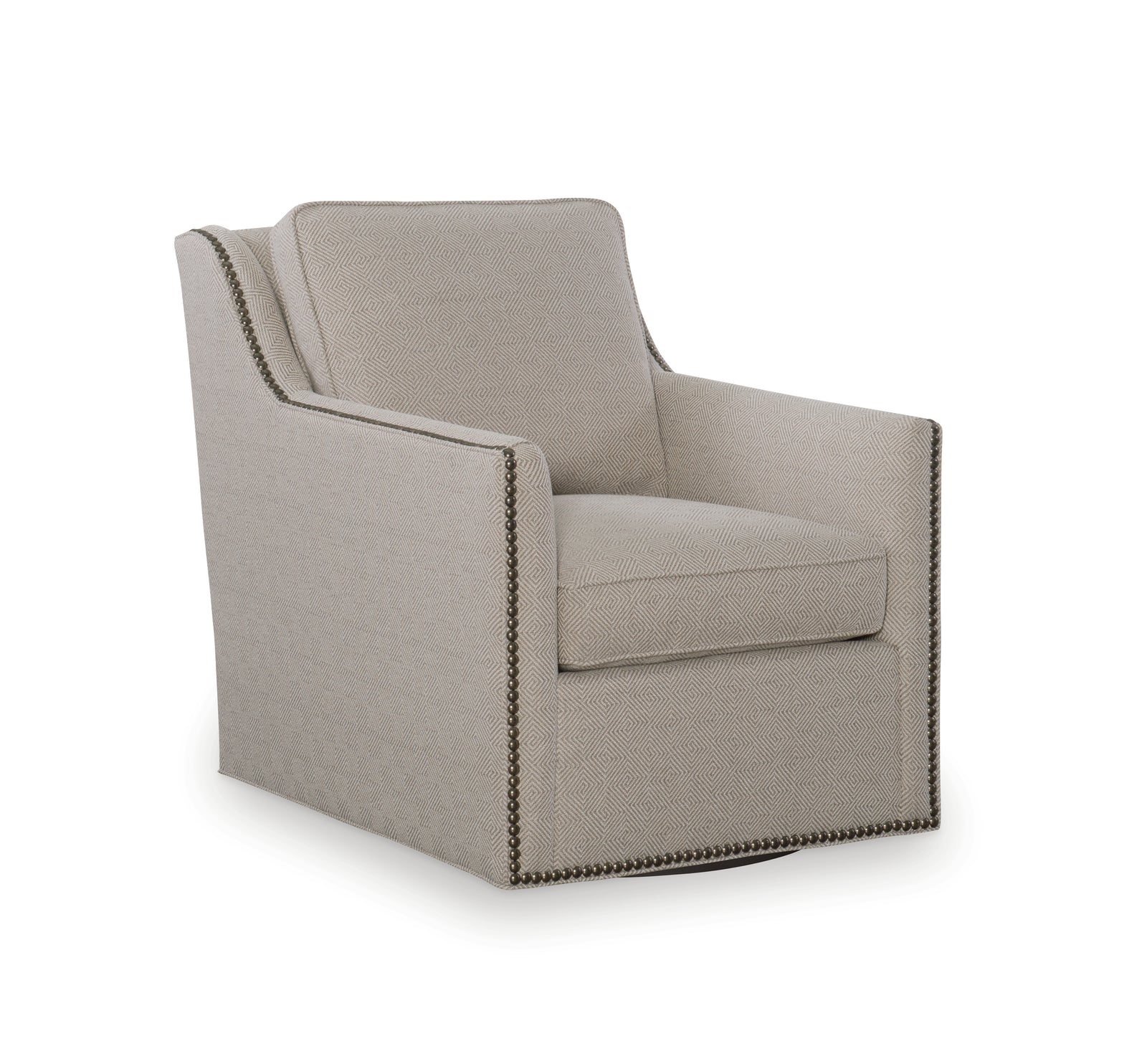 Janson Swivel Chair