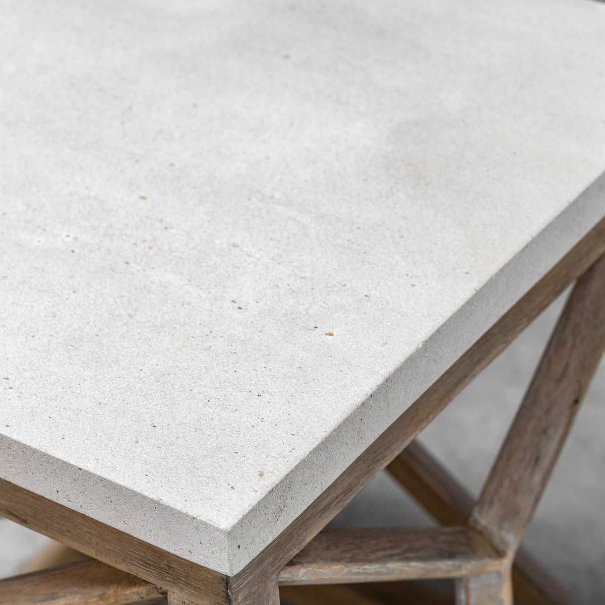 Catali End Table – Furniture by Uttermost | Sutter & Vale