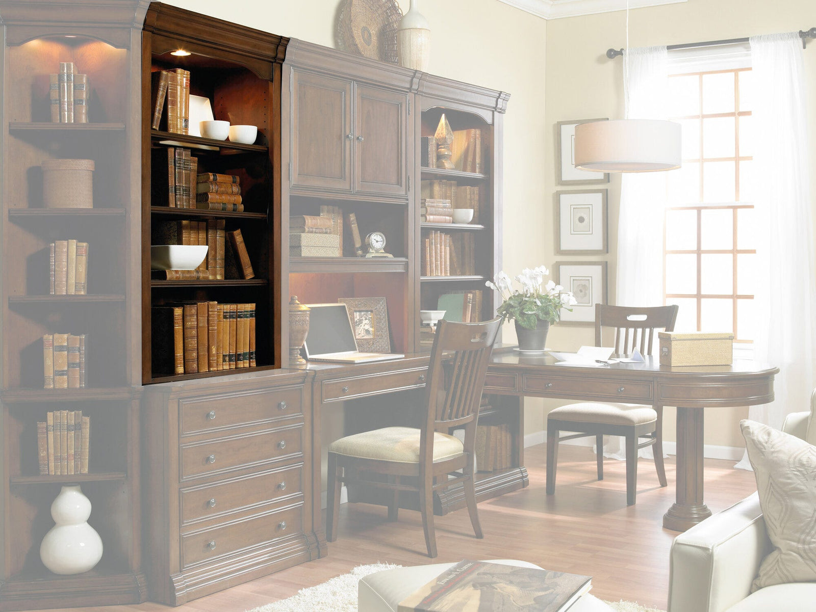 Cherry Creek Open Hutch