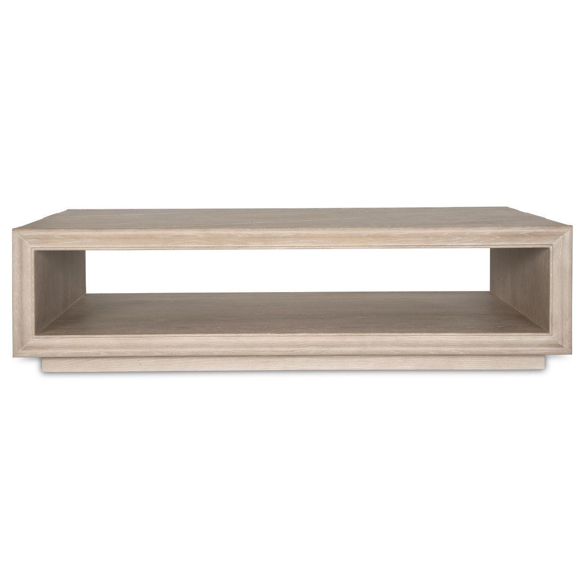 Prism Coffee Table – Furniture by Uttermost | Sutter & Vale
