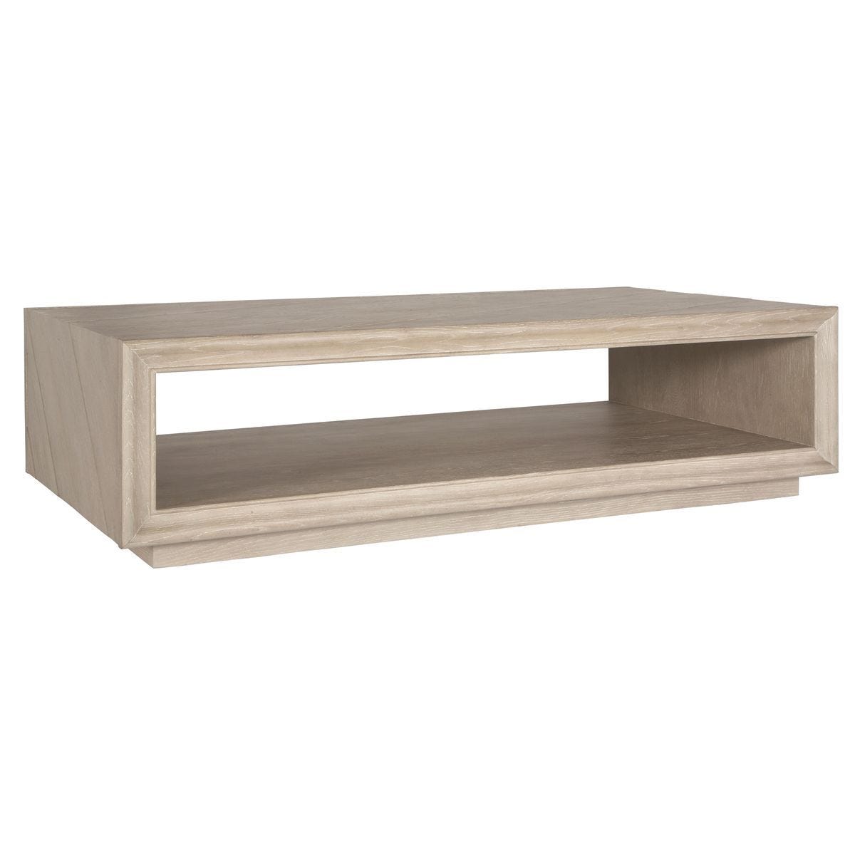 Prism Coffee Table – Furniture by Uttermost | Sutter & Vale