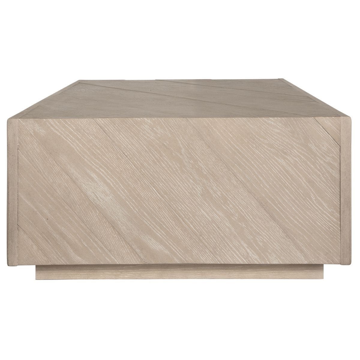 Prism Coffee Table – Furniture by Uttermost | Sutter & Vale