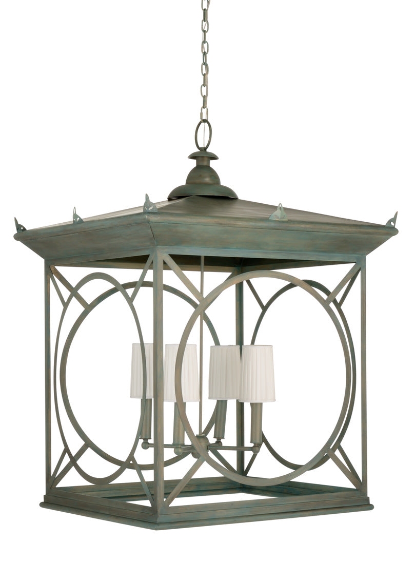 Barlow Lantern