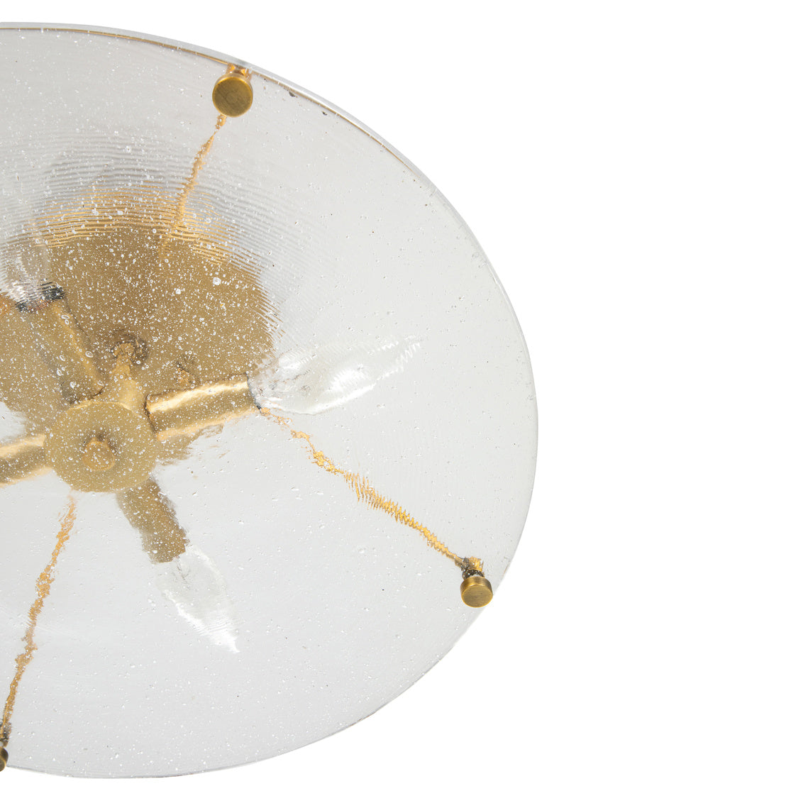 Madison Flush Mount