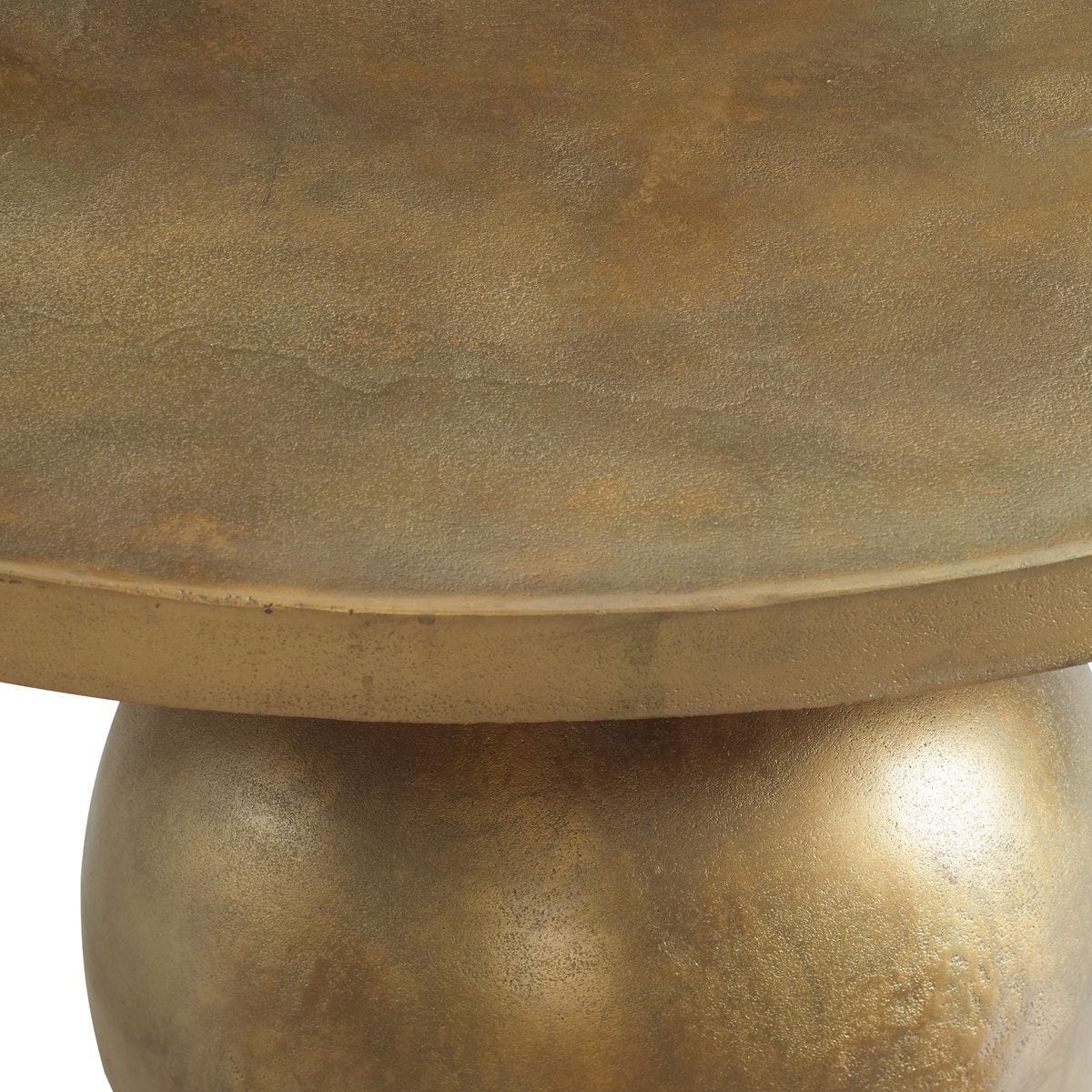 Triplet Coffee Table – Furniture by Uttermost | Sutter & Vale