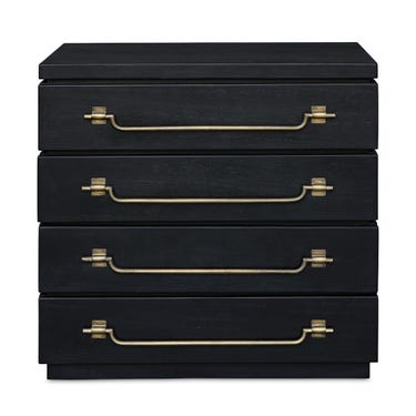 Halifax Accent Chest