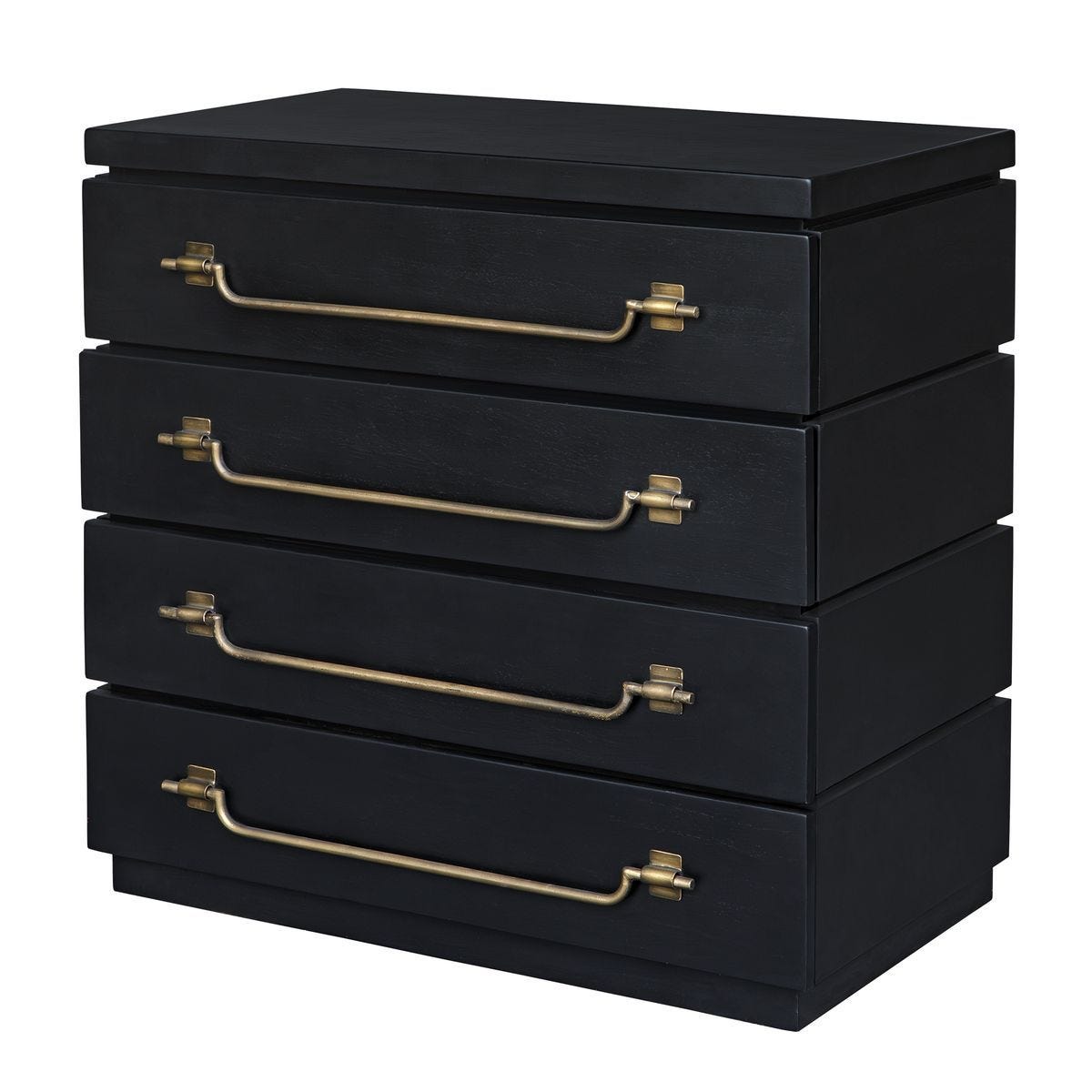 Halifax Accent Chest – Furniture by Uttermost | Sutter & Vale