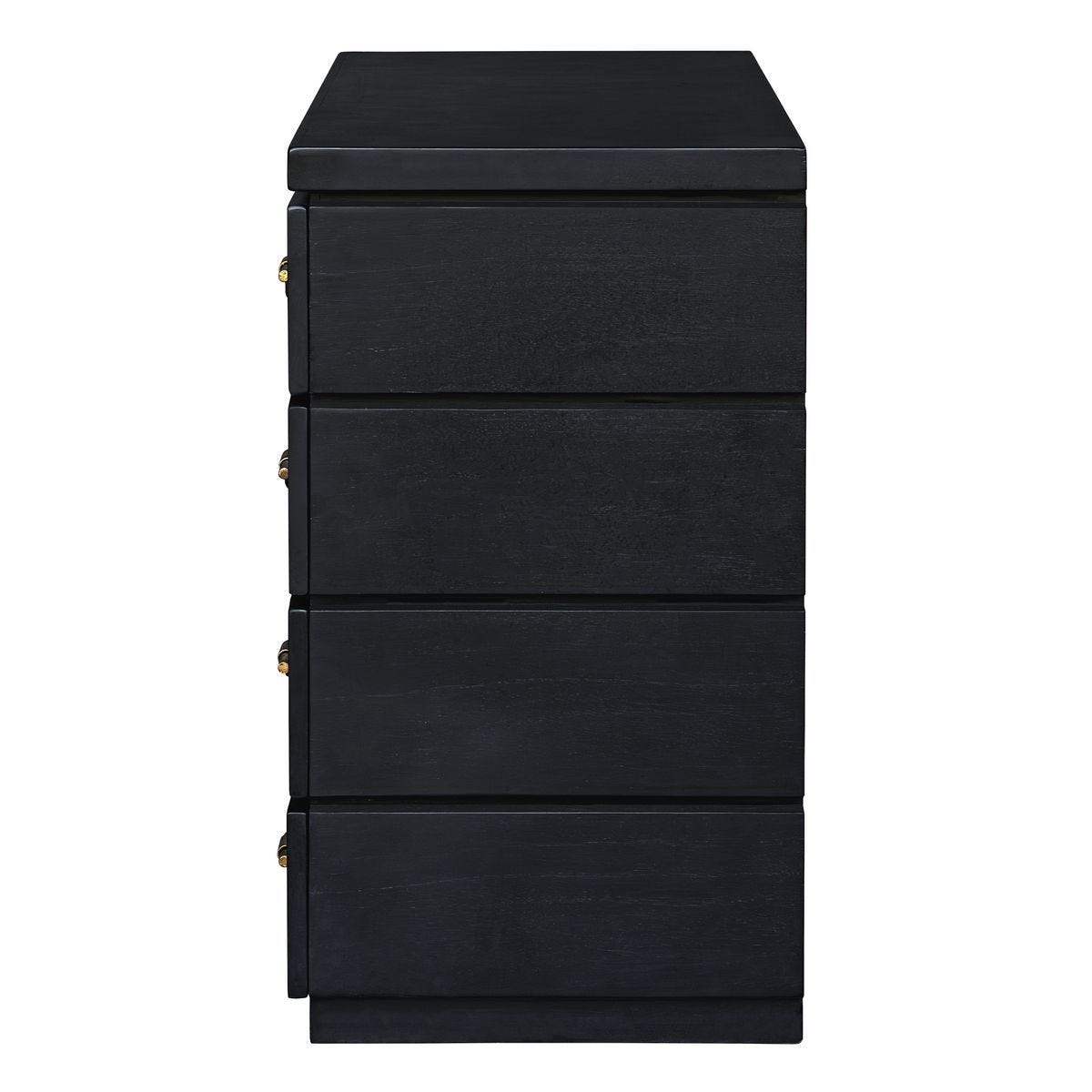 Halifax Accent Chest – Furniture by Uttermost | Sutter & Vale