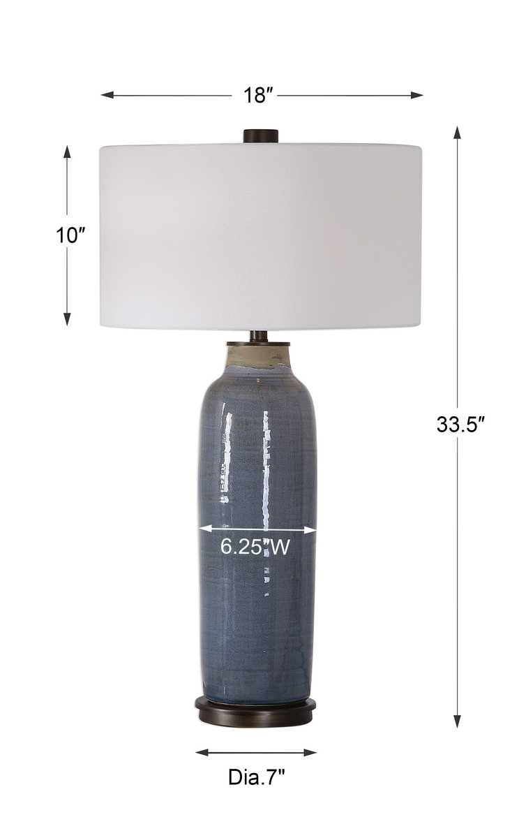 Vicente Table Lamp