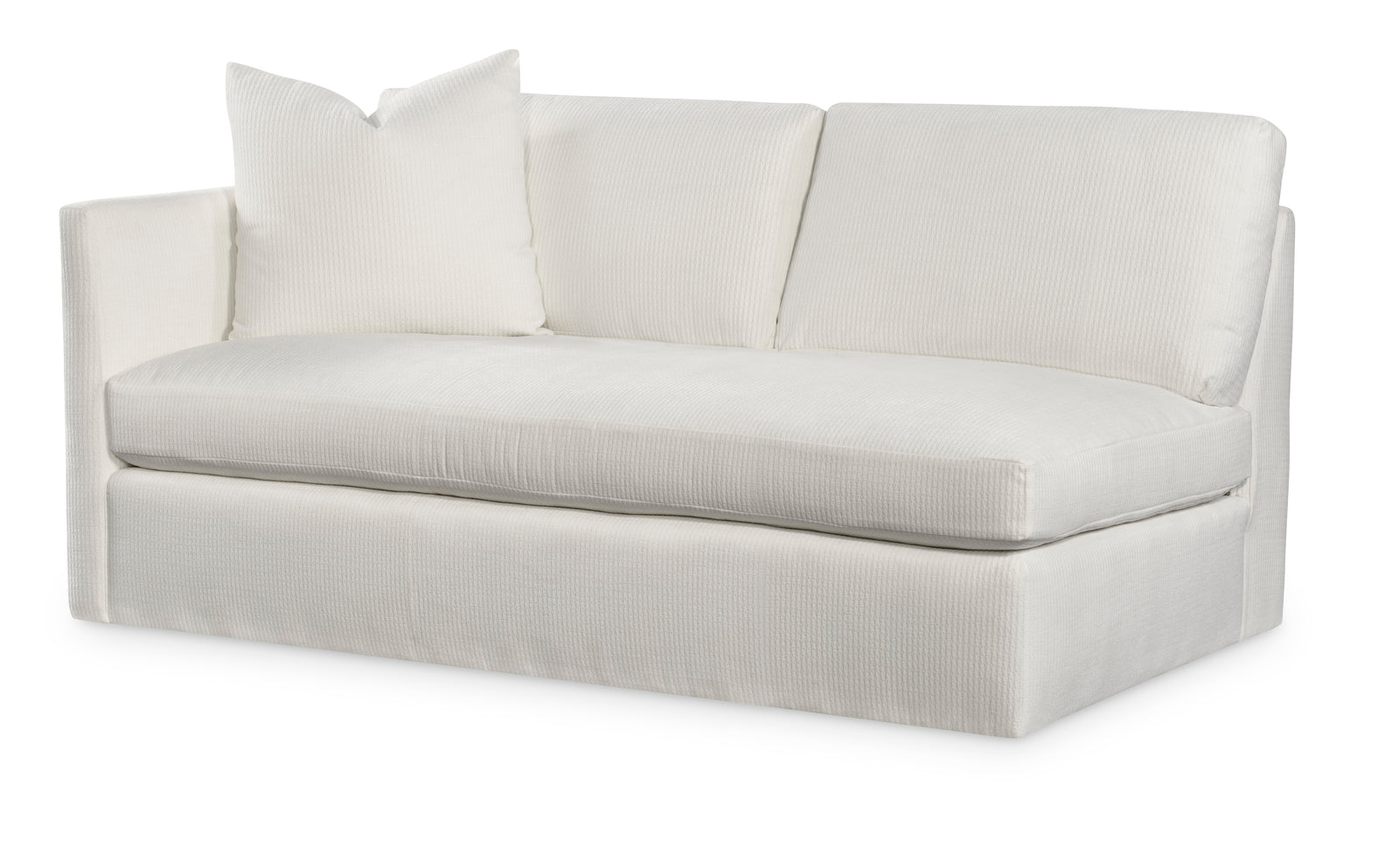Hackney LAF Love Seat
