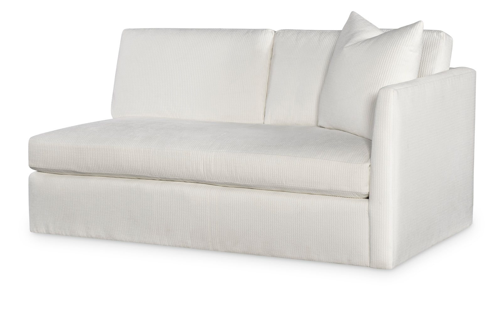Hackney RAF Love Seat