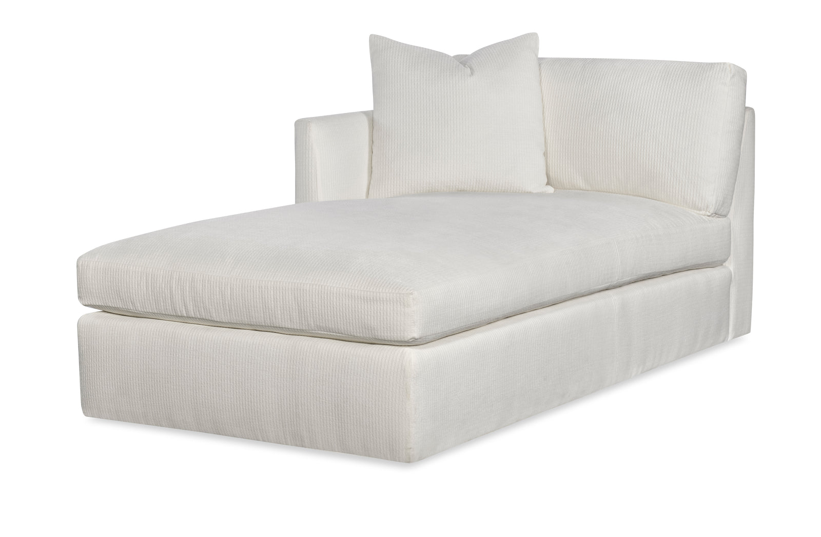 Hackney LAF Chaise