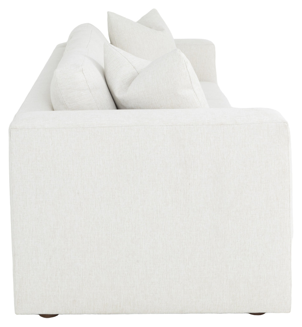 Manhasset 93" Sofa (2607-50) - Fairfield Chair