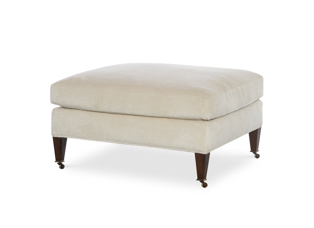 Pimlico Ottoman