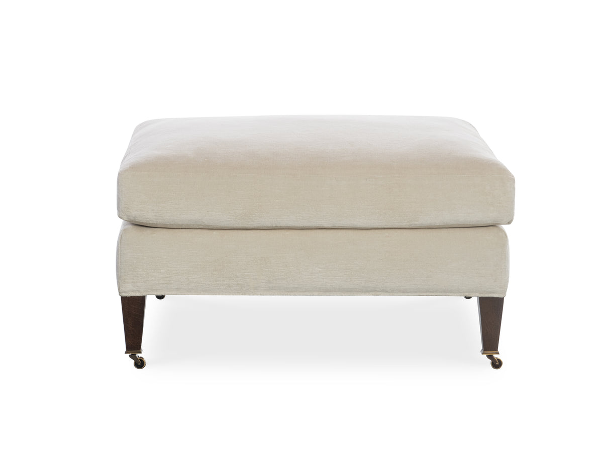 Pimlico Ottoman
