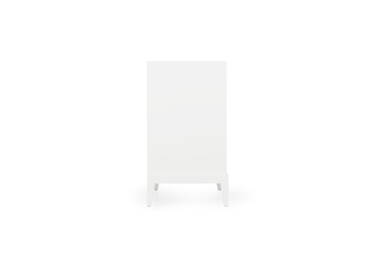 Beveled Chest