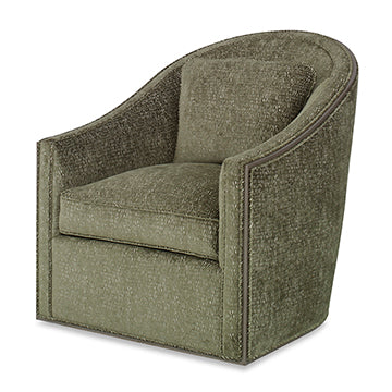 Academy Swivel Chair