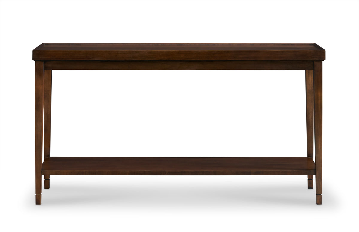 3rd Street Console Table