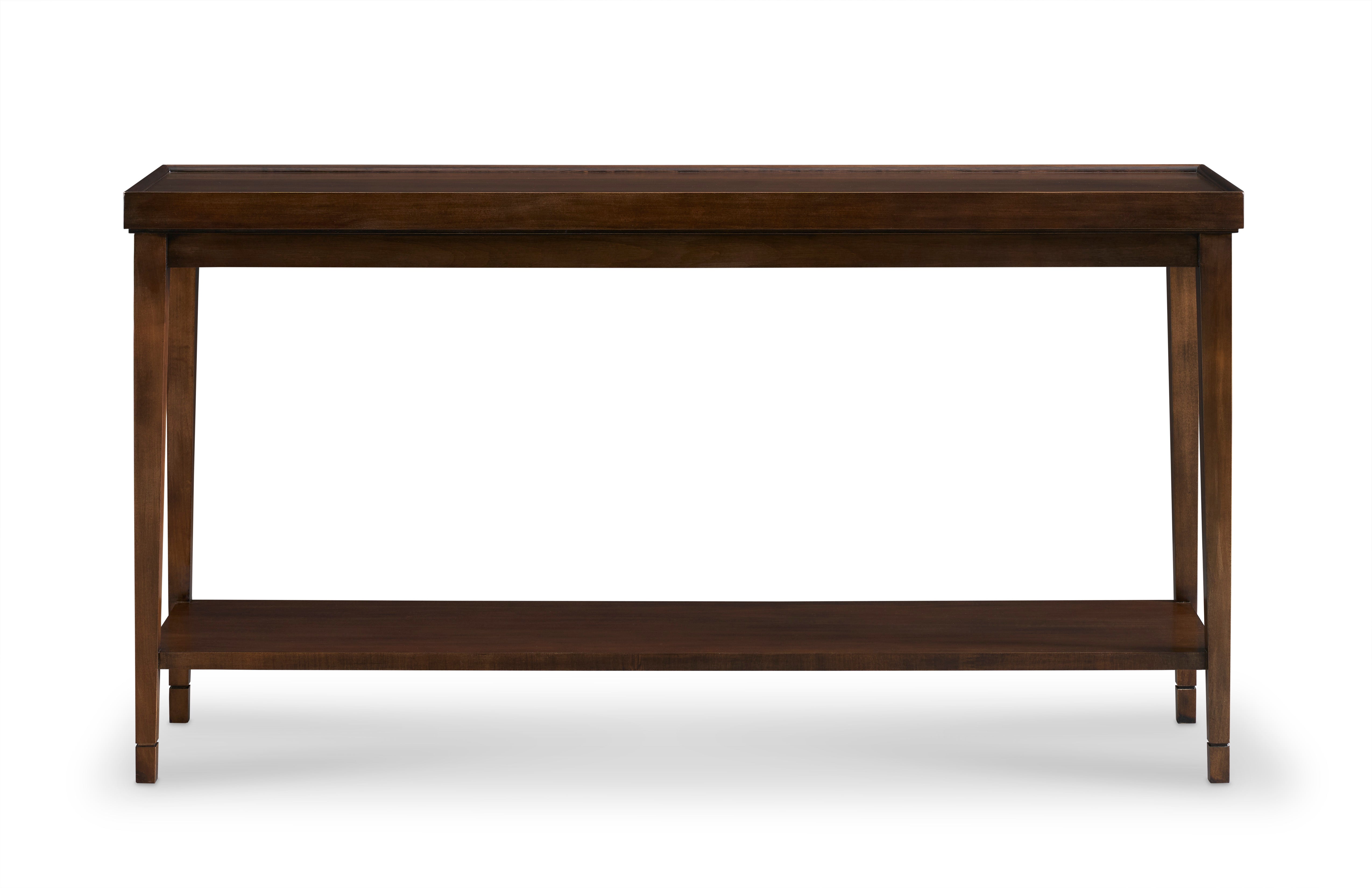 3rd Street Console Table