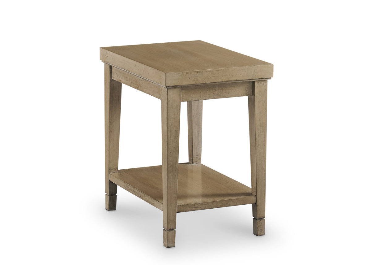 3rd Street Accent Table