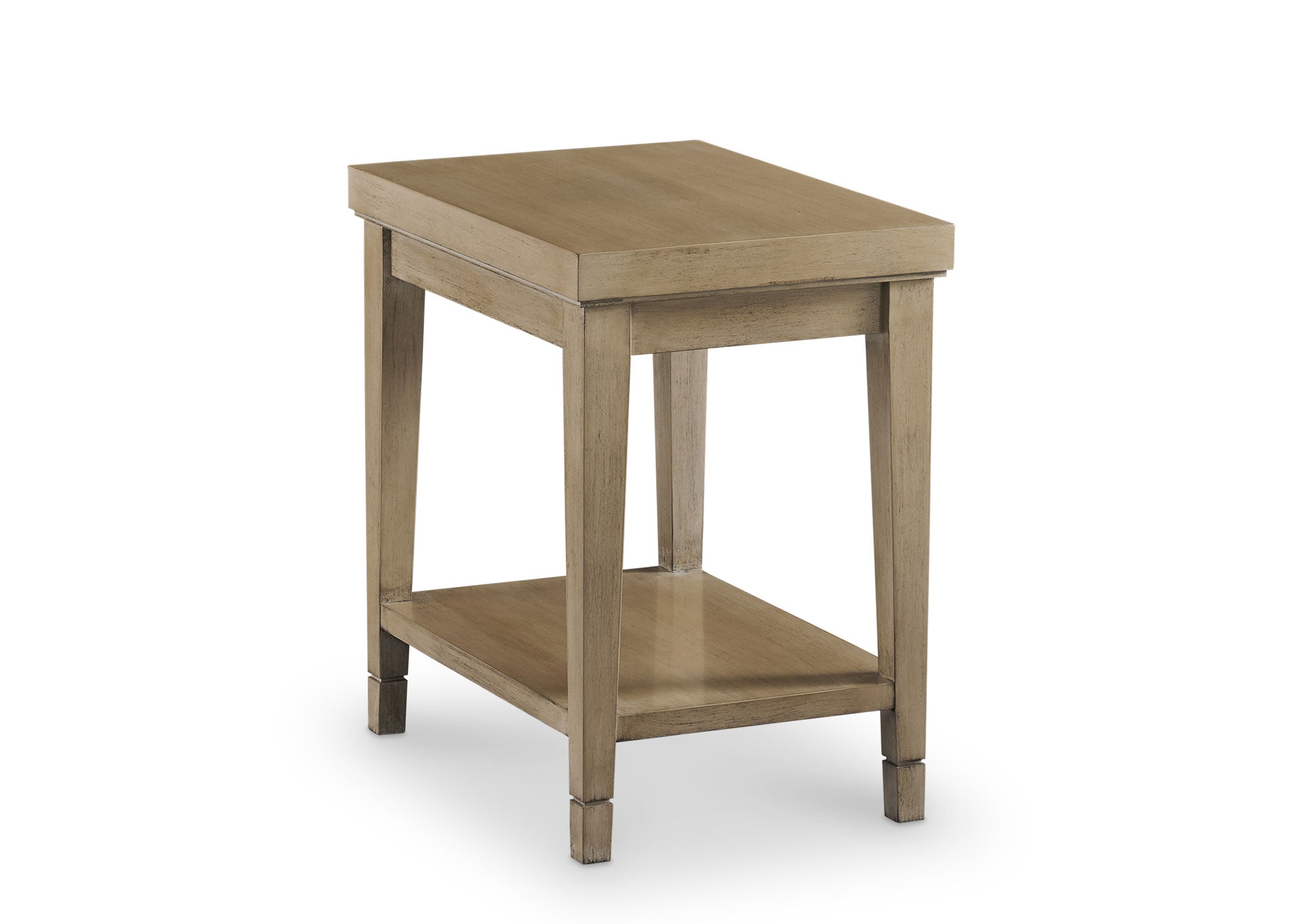 3rd Street Accent Table