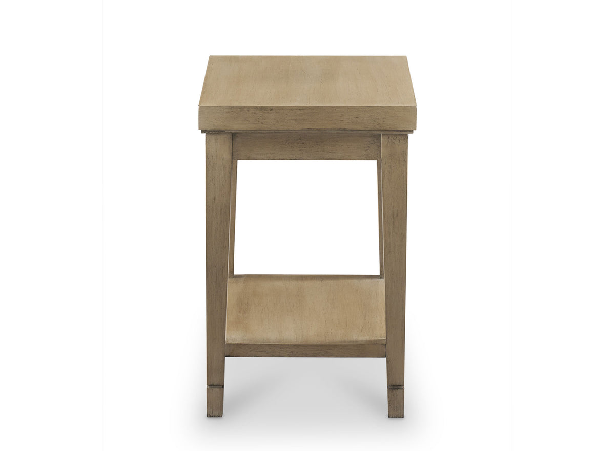 3rd Street Accent Table