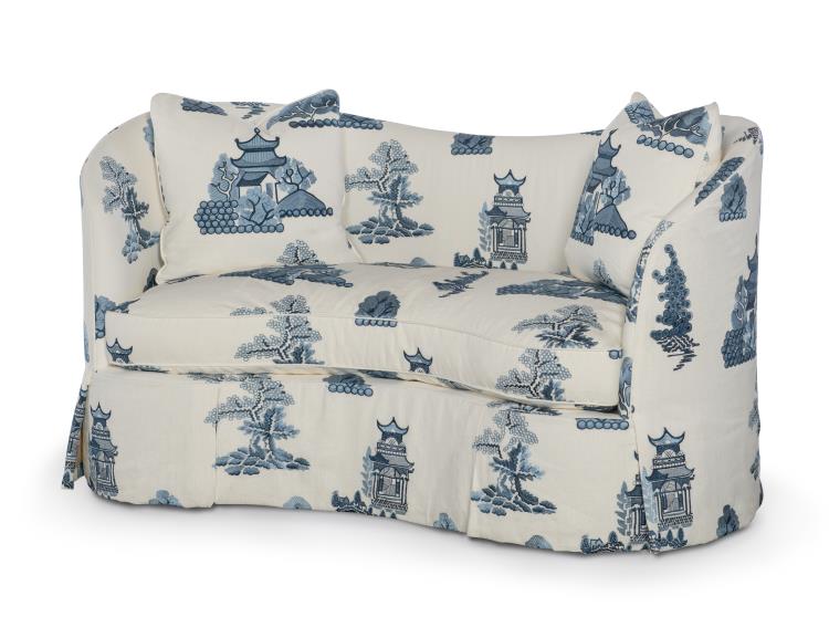 Bibi Settee