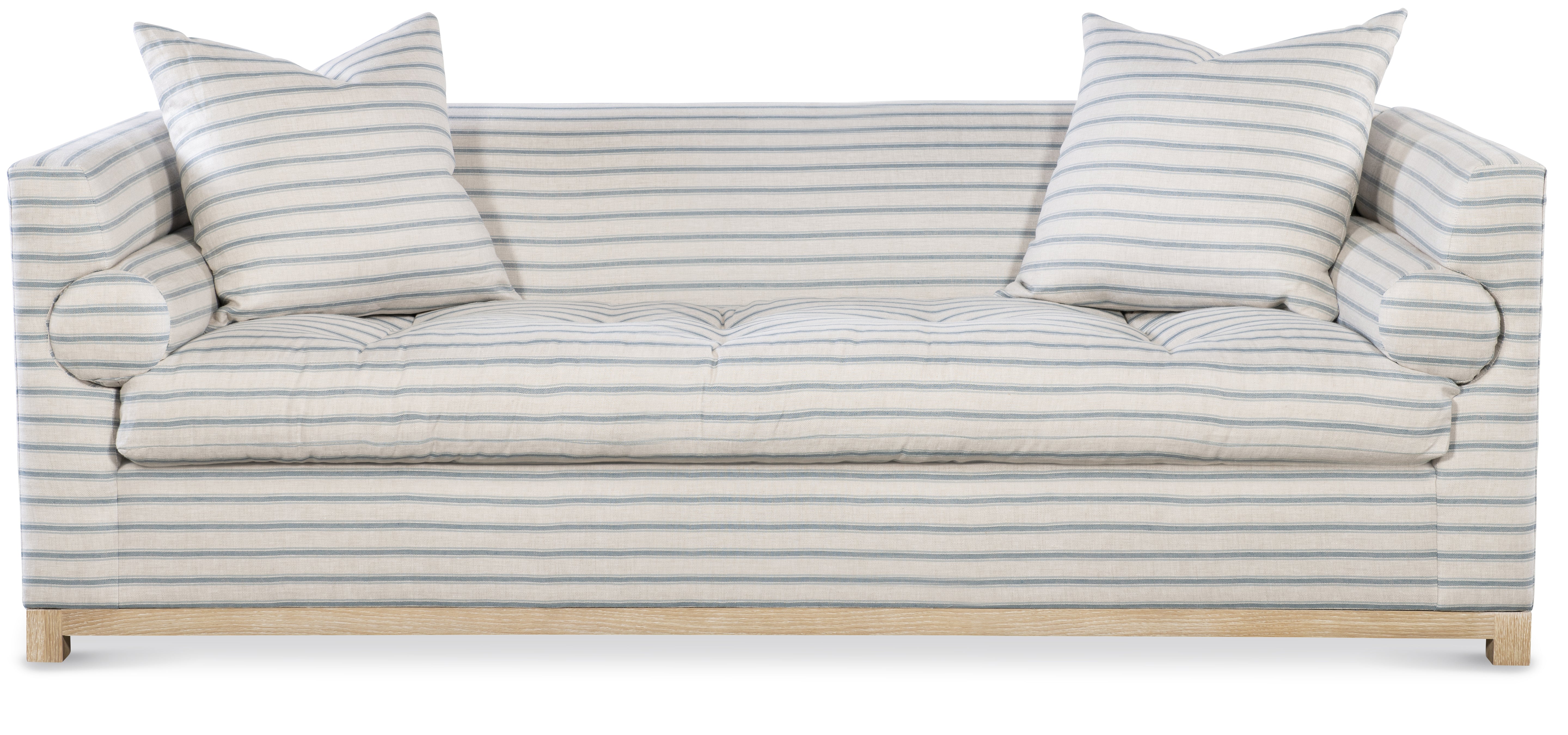 Barrow 76" Sofa
