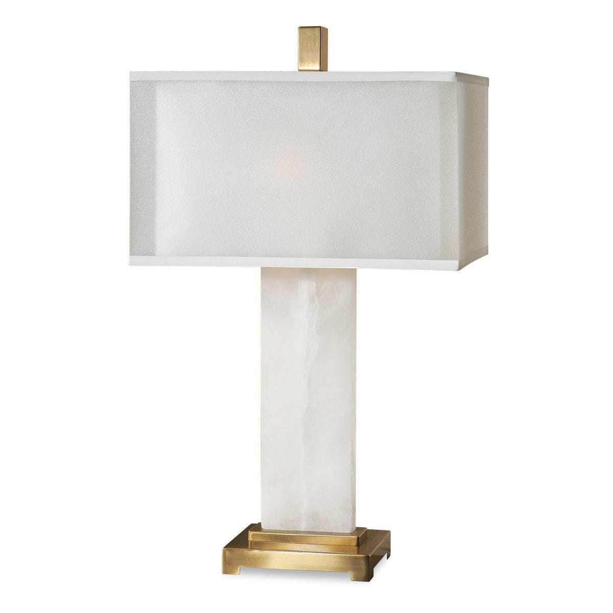 Athanas Table Lamp – Lamps by Uttermost | Sutter & Vale