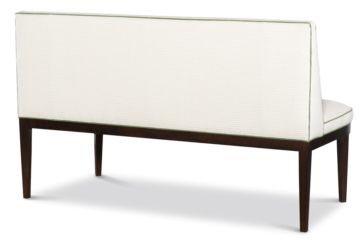 Fowler 56" Banquette