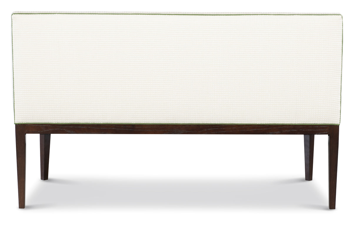 Fowler 56" Banquette